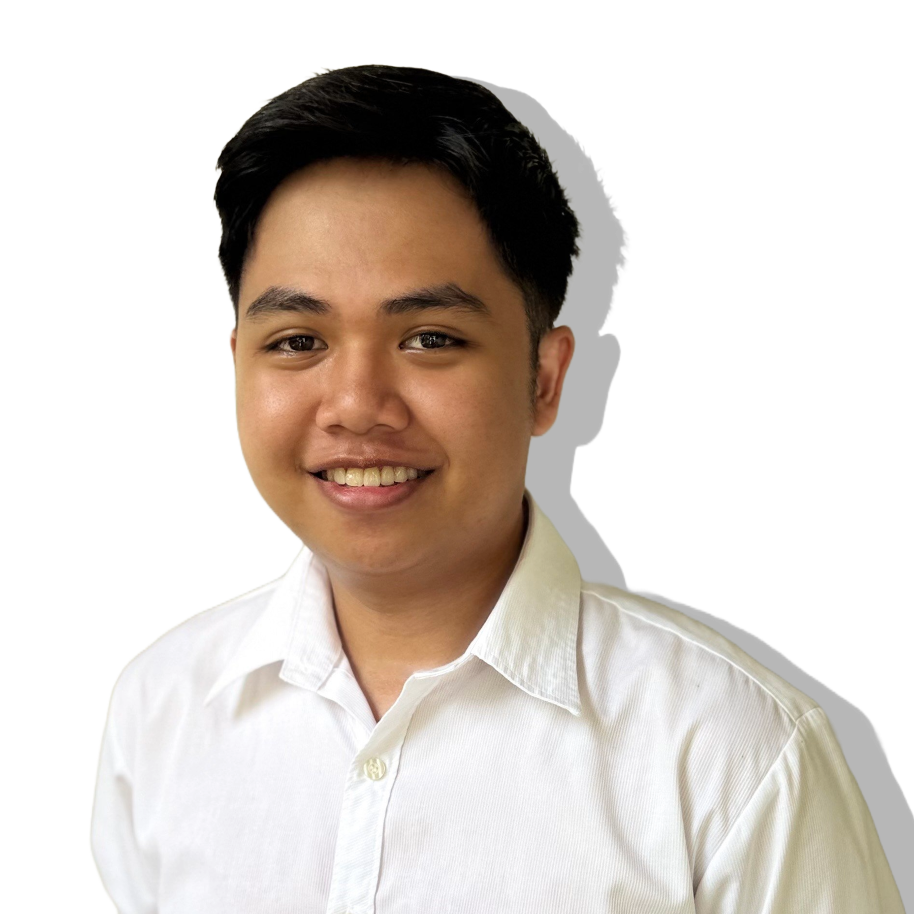 Portrait of Val Mandantes, CPA